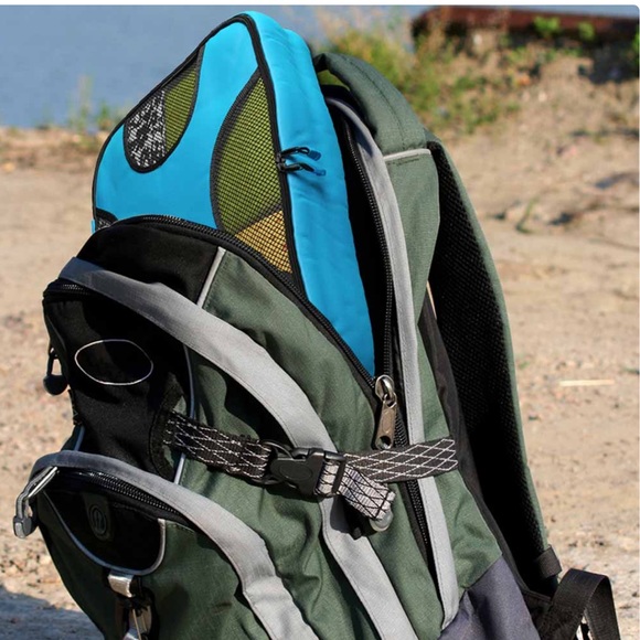 Shacke Pak - Packing Cube - Picture 1 of 5